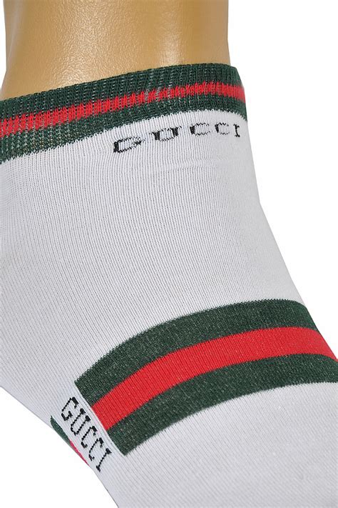 mens gucci socks cheap|Men's Gucci Designer Socks .